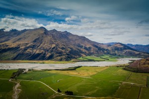 New Zealand Farming